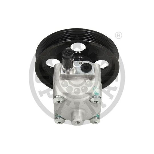 HP-694 - Hydraulic Pump, steering system 