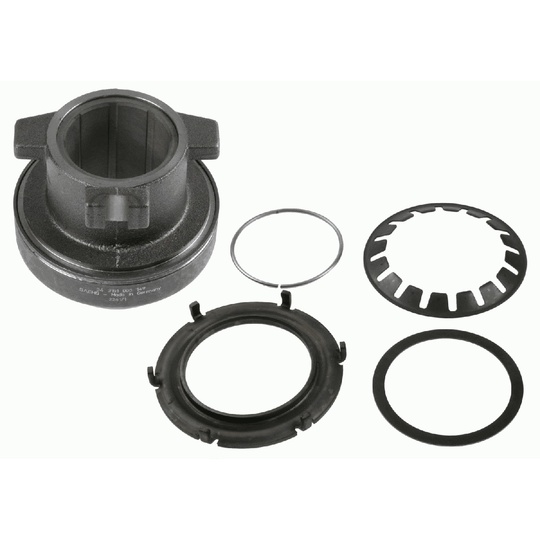 3100 007 203 - Clutch Release Bearing 