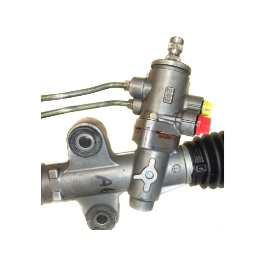 51608 - Steering Gear 