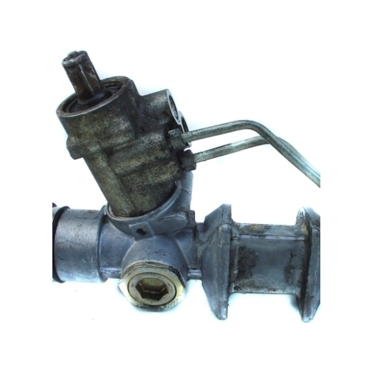 51575 - Steering Gear 