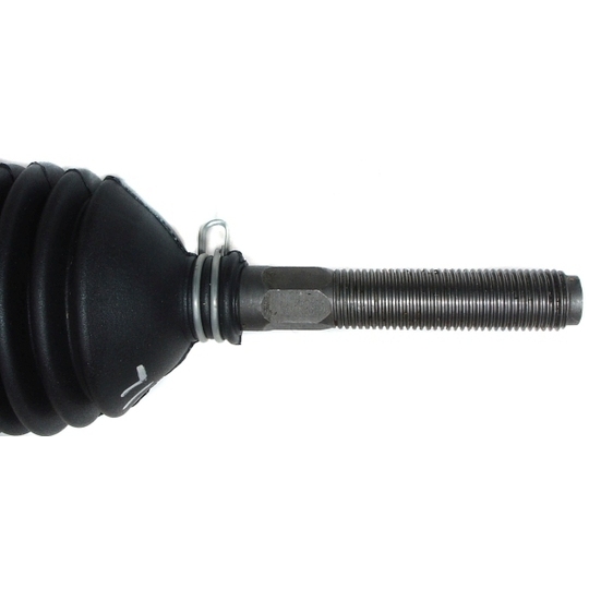 52421 - Steering Gear 