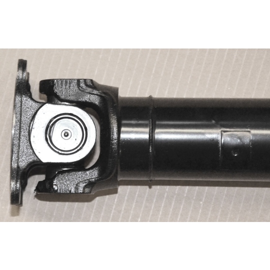 GKNP30020 - Propshaft, axle drive 