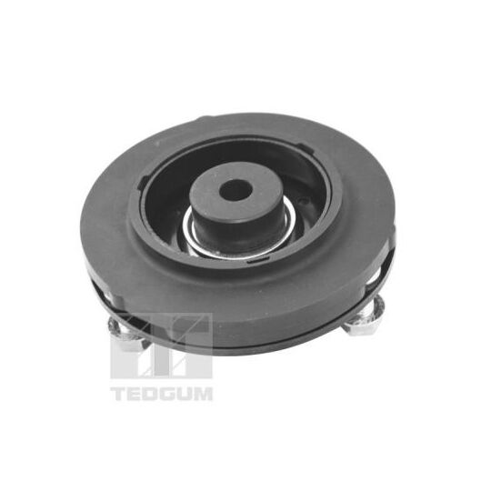 TED47590 - Suspension Strut Support Mount 