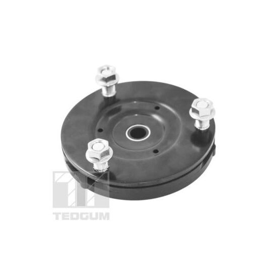 TED47590 - Suspension Strut Support Mount 