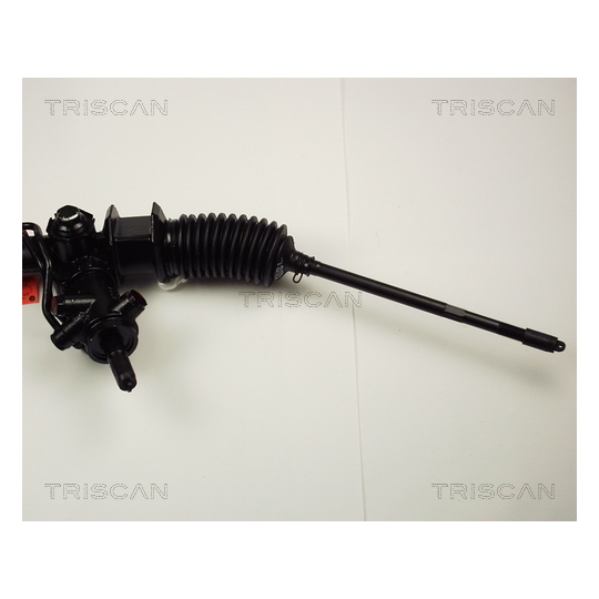 8510 24405 - Steering Gear 