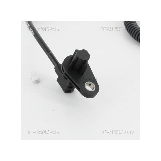 8180 43185 - Sensor, wheel speed 