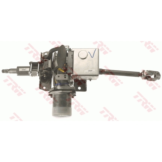 JCR121 - Steering Column 