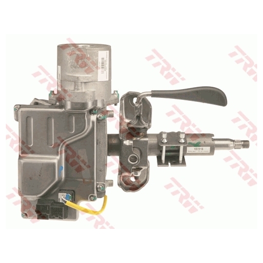 JCR257 - Steering Column 