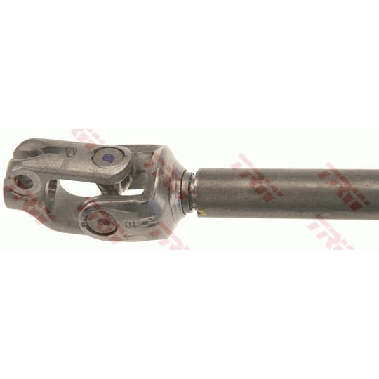 JCR118 - Steering Column 