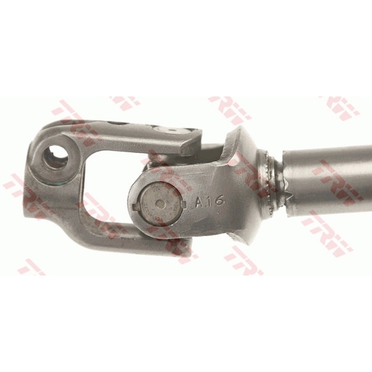 JCR122 - Steering Column 