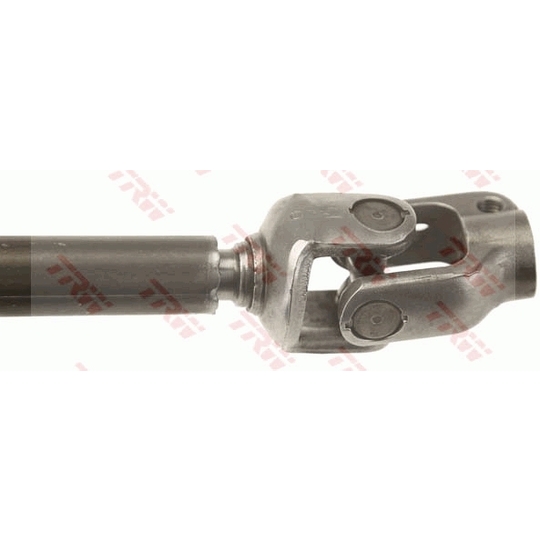 JCR123 - Steering Column 