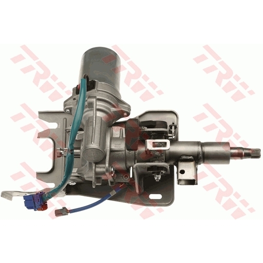 JCR357 - Steering Column 