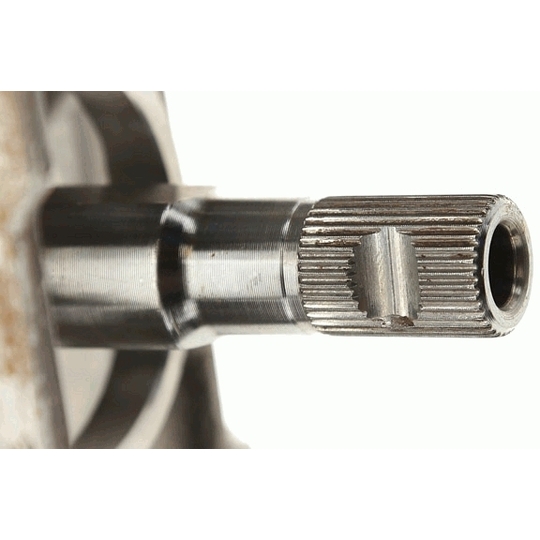 JCR359 - Steering Column 
