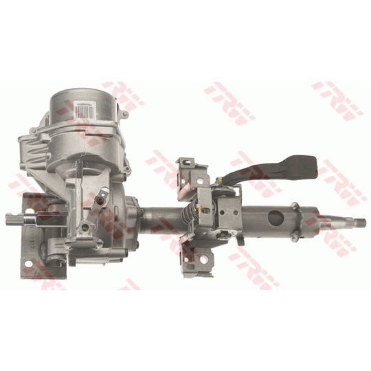 JCR385 - Steering Column 