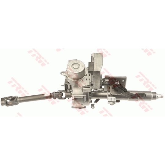 JCR416 - Steering Column 