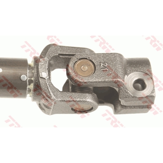 JCR416 - Steering Column 