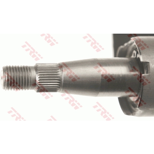 JCR385 - Steering Column 