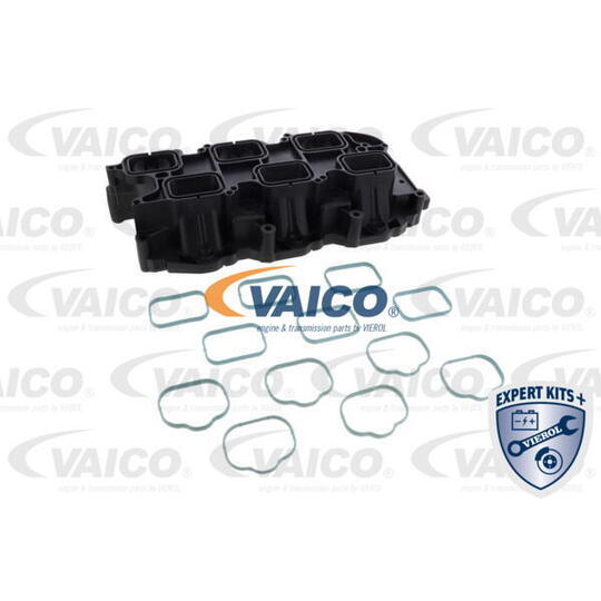 V33-0558 - Intake Manifold Module 