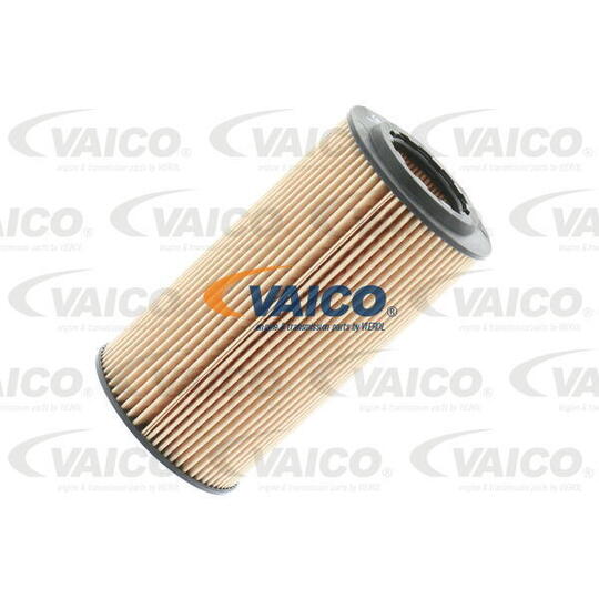 V10-4621 - Housing, oil filter 