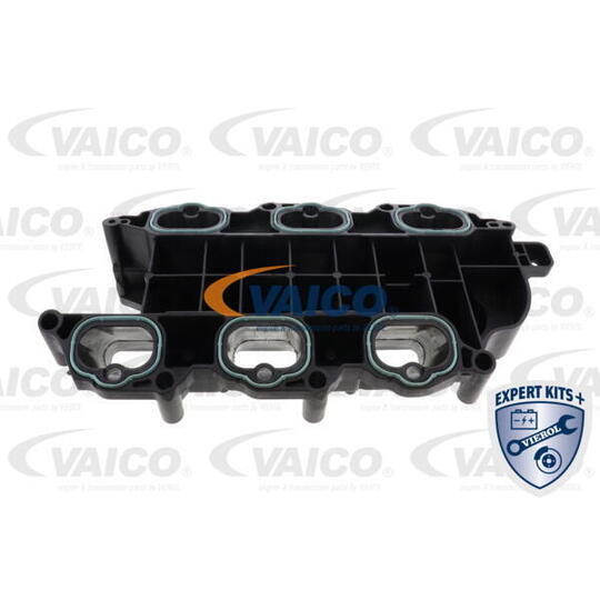 V33-0558 - Intake Manifold Module 