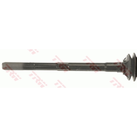 JRM471 - Steering Gear 