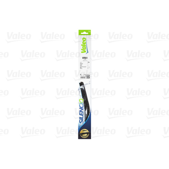 574093 - Wiper Blade 