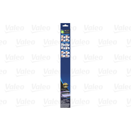 574093 - Wiper Blade 