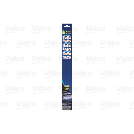 574097 - Wiper Blade 