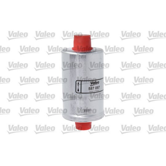 587057 - Fuel filter 