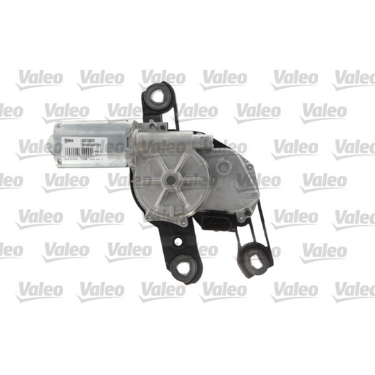 582650 - Wiper Motor 