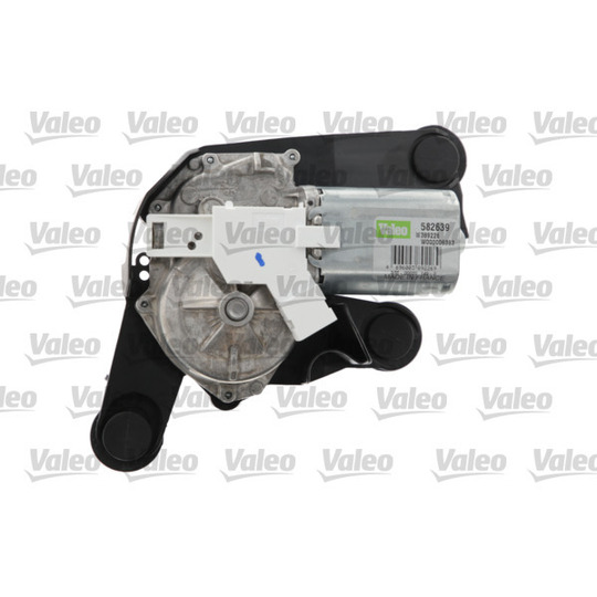 582639 - Wiper Motor 