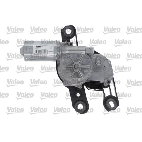 582624 - Wiper Motor 