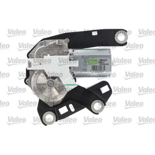 582637 - Wiper Motor 