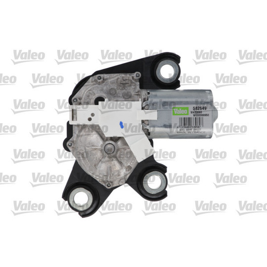 582649 - Wiper Motor 