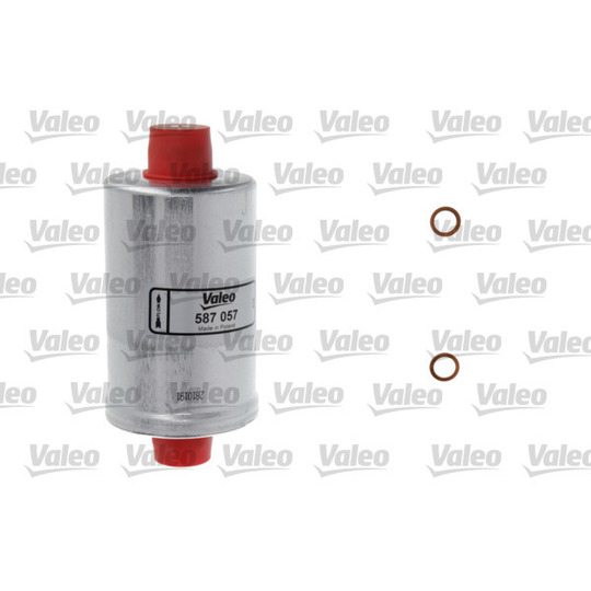 587057 - Fuel filter 