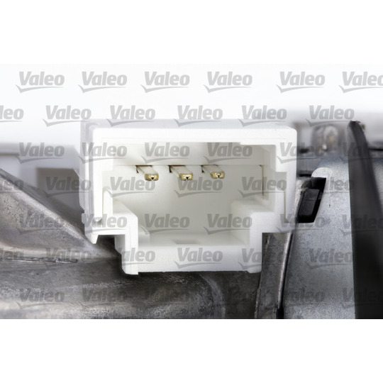 582639 - Wiper Motor 