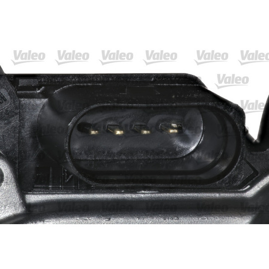 582655 - Wiper Motor 