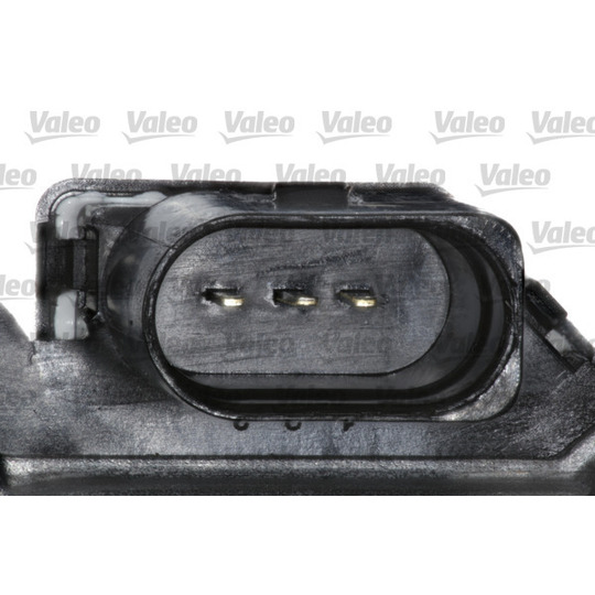 582709 - Wiper Motor 