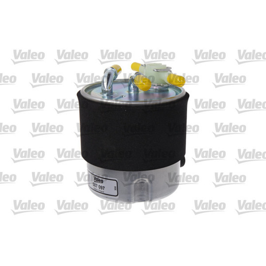 587097 - Fuel filter 