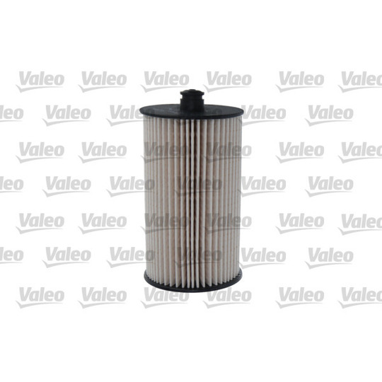 587071 - Fuel filter 