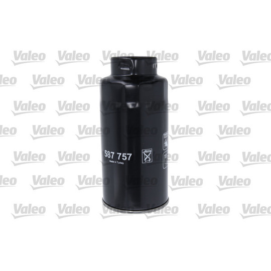 587757 - Fuel filter 