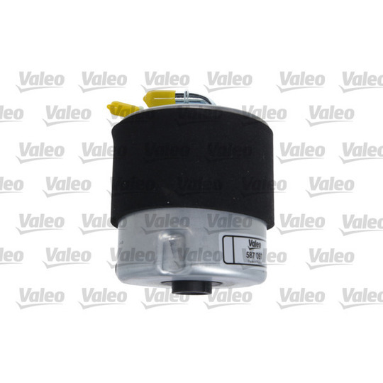 587097 - Fuel filter 