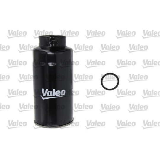 587757 - Fuel filter 