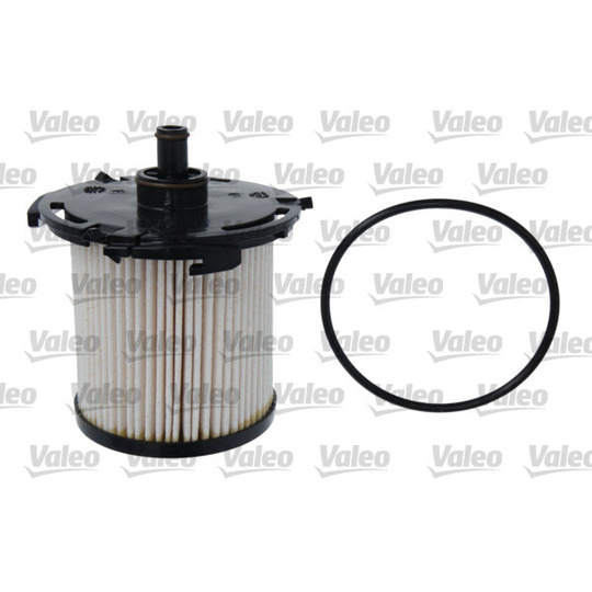 587098 - Fuel filter 