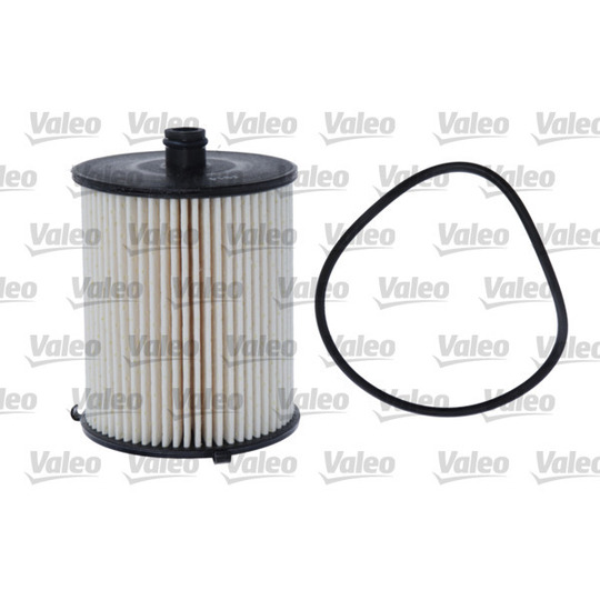 587094 - Fuel filter 