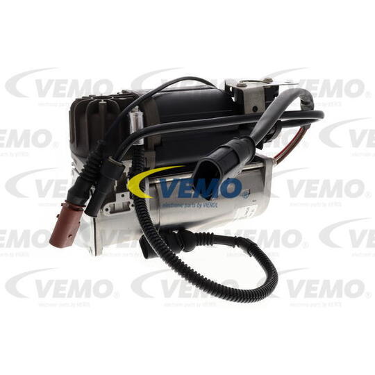 V10-52-0008 - Compressor, compressed air system 