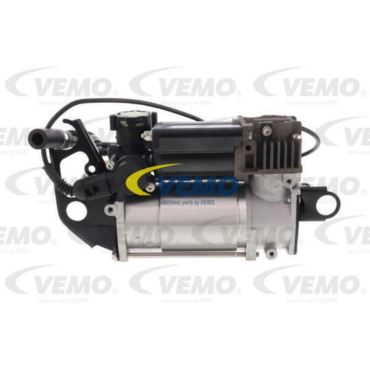 V10-52-0001 - Kompressor, tryckluftssystem 