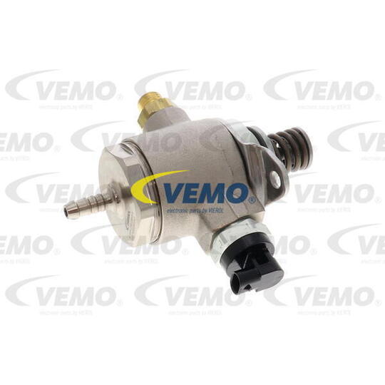 V10-25-0011 - High Pressure Pump 
