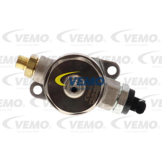 V10-25-0011 - High Pressure Pump 