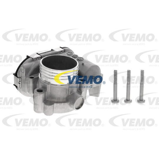 V42-81-0015 - Throttle body 